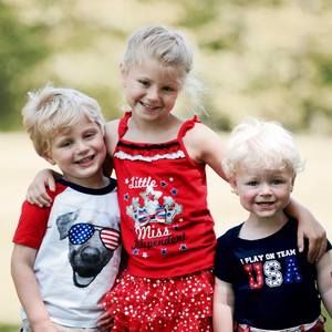 Meet your Posher, Katy